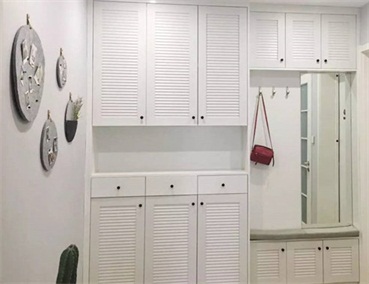 定制鞋柜時應該注意哪些方面呢？