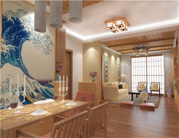 日式家具有何特點(diǎn)可以營(yíng)造閑適寫意的生活？