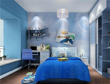 地中海風(fēng)格怎么打造浪漫的家居？