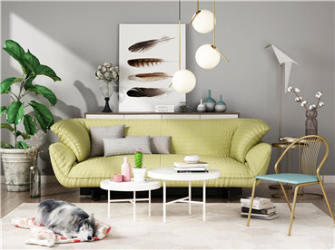 如何巧用軟裝搭配讓家與眾不同？