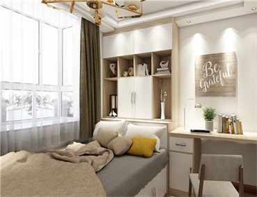 2018年做全屋定制家具生意怎么樣？加盟賺錢嗎？