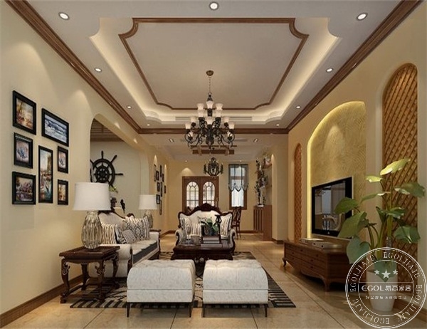 小戶型設(shè)計(jì)效果圖