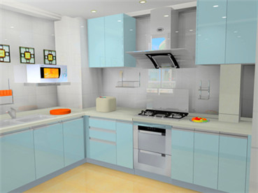 加盟整體櫥柜如何降低投資風(fēng)險