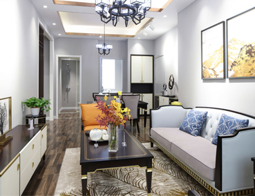 全屋定制發(fā)展前景怎么樣？加盟有哪些條件？