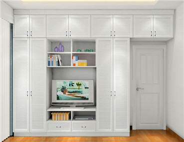 定制衣柜有哪些流程？選購整體衣柜需要注意哪些方面?