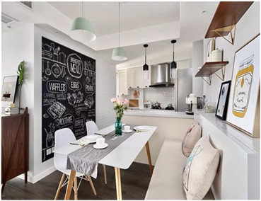 加盟定制家具十大品牌有哪些優(yōu)勢(shì)？