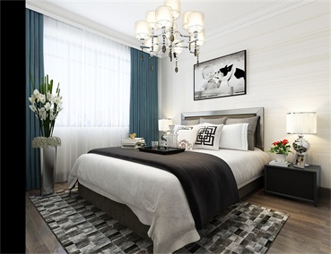 家居顏色搭配技巧，高顏值新家就是這么簡單