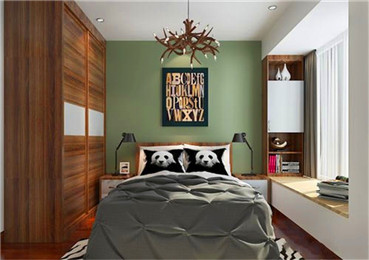 衣柜移門如何選購(gòu)？需要注意哪些？