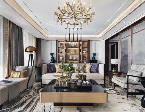  全屋定制家居終端店面如何實(shí)現(xiàn)長久性盈利？