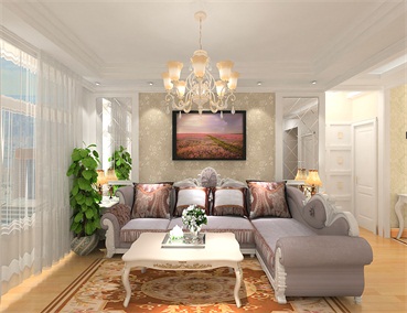 《親愛的，熱愛的》太甜，軟裝搭配應該怎樣設計？