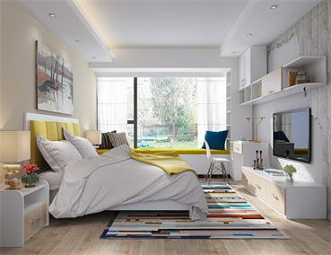 全屋定制加盟，怎樣維持老客戶？