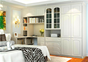 定制衣柜為何如此受歡迎？