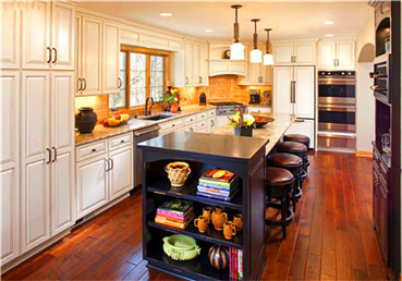 廚房裝修步驟有哪些？