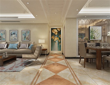 全屋定制家具加盟怎樣持續盈利？