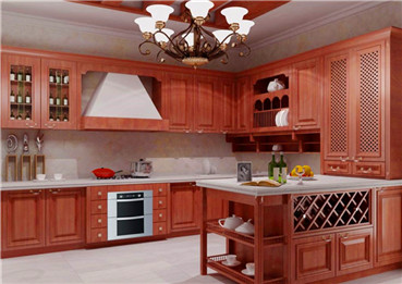 櫥柜選購(gòu)你需要了解的細(xì)節(jié)？