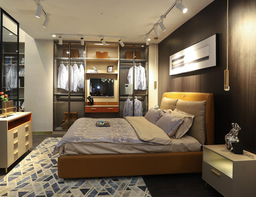 開(kāi)全屋定制家居店，代理商有哪些細(xì)節(jié)要注意？