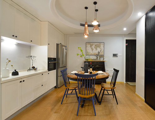  定制餐邊柜有必要嗎？定制餐邊柜要考慮哪些功能？