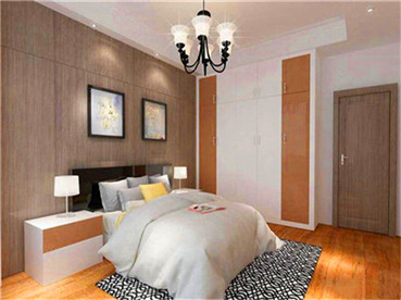 定制衣柜需要注意哪些？