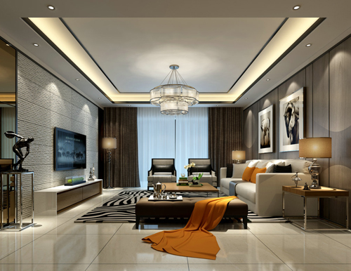 我和我的祖國|新中國成立70周年，看家居裝修發(fā)生了哪些變化？