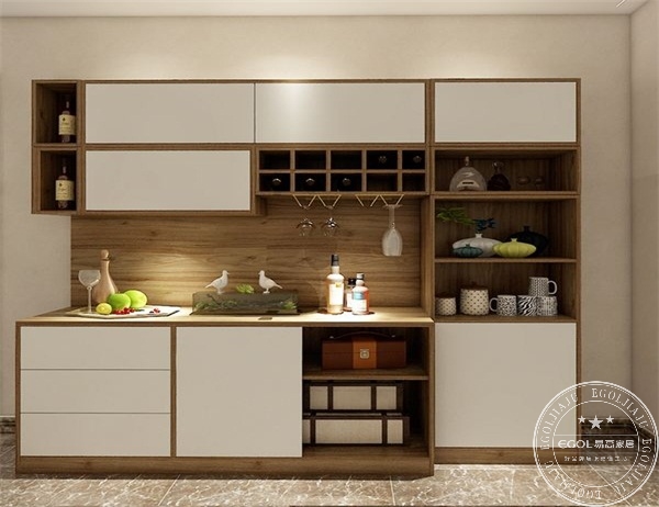 全屋定制效果圖