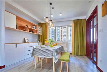 餐邊柜如何設計美觀且實用？