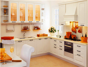 櫥柜如何選購？需要注意哪些？