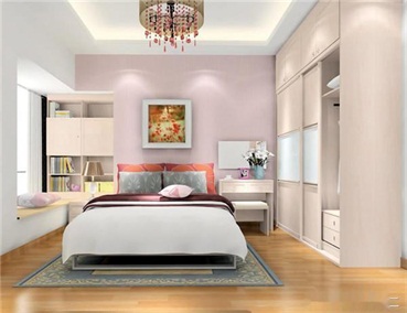 家中有孩子，如何營造安全舒適的兒童房設計？