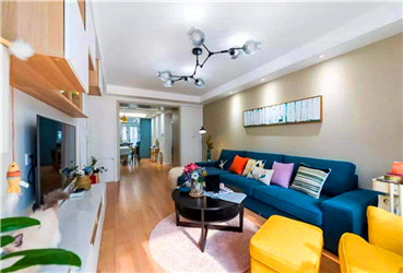 家裝飾品如何搭配？