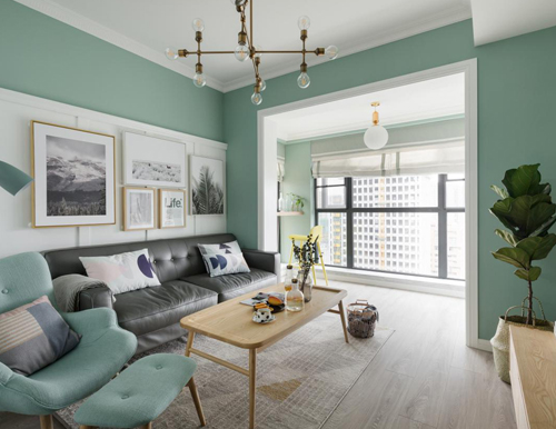  全屋定制家居材料那么多消費(fèi)者應(yīng)該怎么選？