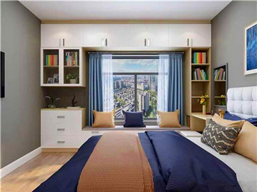 飄窗如何定制？需要注意哪些？