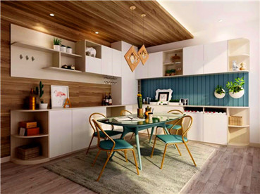 開(kāi)全屋定制加盟店需要做好哪些方面？