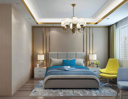  裝修選什么墻色好？什么樣的墻色能百搭定制家具？  ?