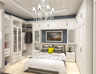 加盟全屋定制可靠嗎？前景如何？