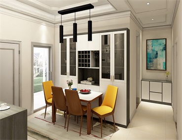 加盟全屋定制，哪些技巧需掌握？