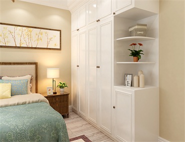 加盟全屋定制家具需具備哪些條件？