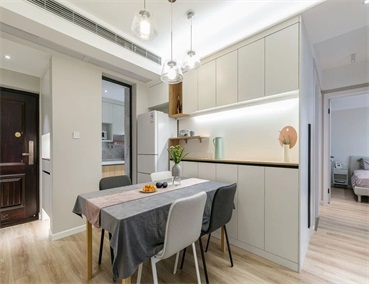 全屋定制加盟，哪個品牌好？