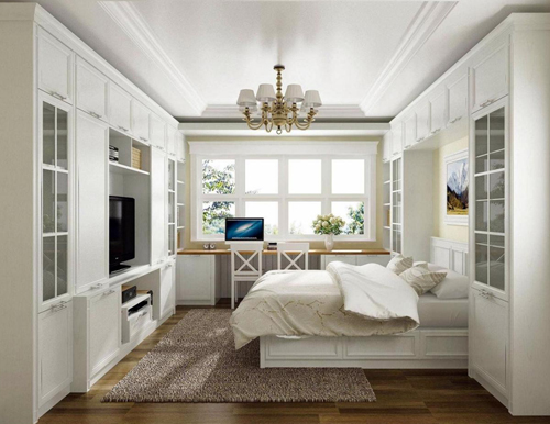  如何考察全屋定制品牌？重點(diǎn)有哪些方面？