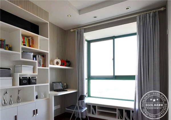 書柜設(shè)計(jì)