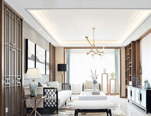  2020年主流家裝風格有哪些？你家適合什么風格？