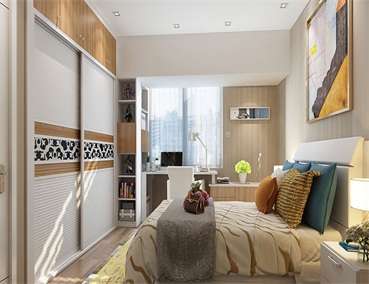 加盟全屋定制需要多少費用？