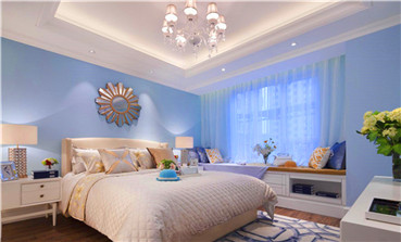 飄窗設計如何美觀實用？