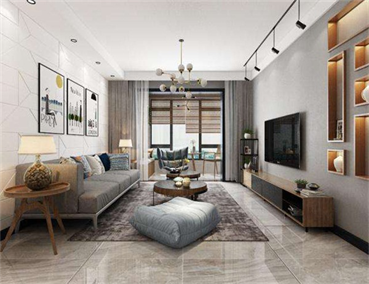 《安家》熱播，如何打造溫暖舒適的家居裝修？