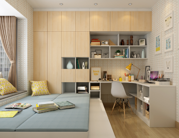 2020年加盟全屋定制賺錢嗎？易高家居幫你分析