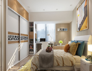 加盟易高家居有哪些優(yōu)勢？