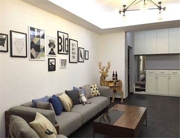 家居裝修色彩搭配技巧有哪些？