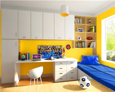 定制家具加盟了解哪些細節？