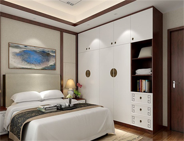 家居空間顏色搭配技巧有哪些？