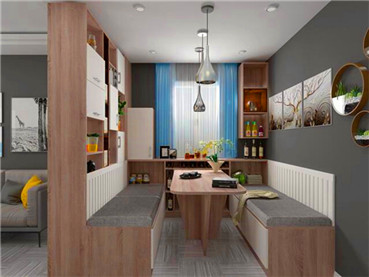 加盟家居如何降低風險？