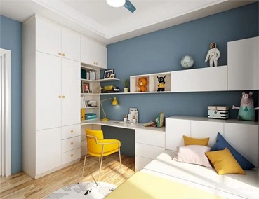 六一兒童節(jié)，兒童房該怎樣設(shè)計(jì)？