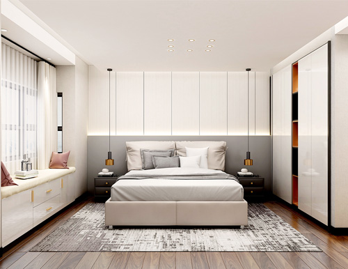  夏至將至，全屋定制家具如何保養(yǎng)？